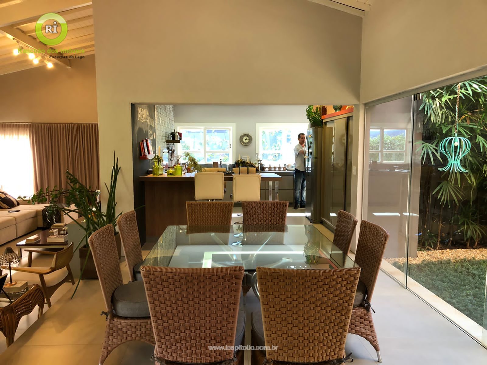 Casa en Venta en Escarpas do Lago - Foto 15