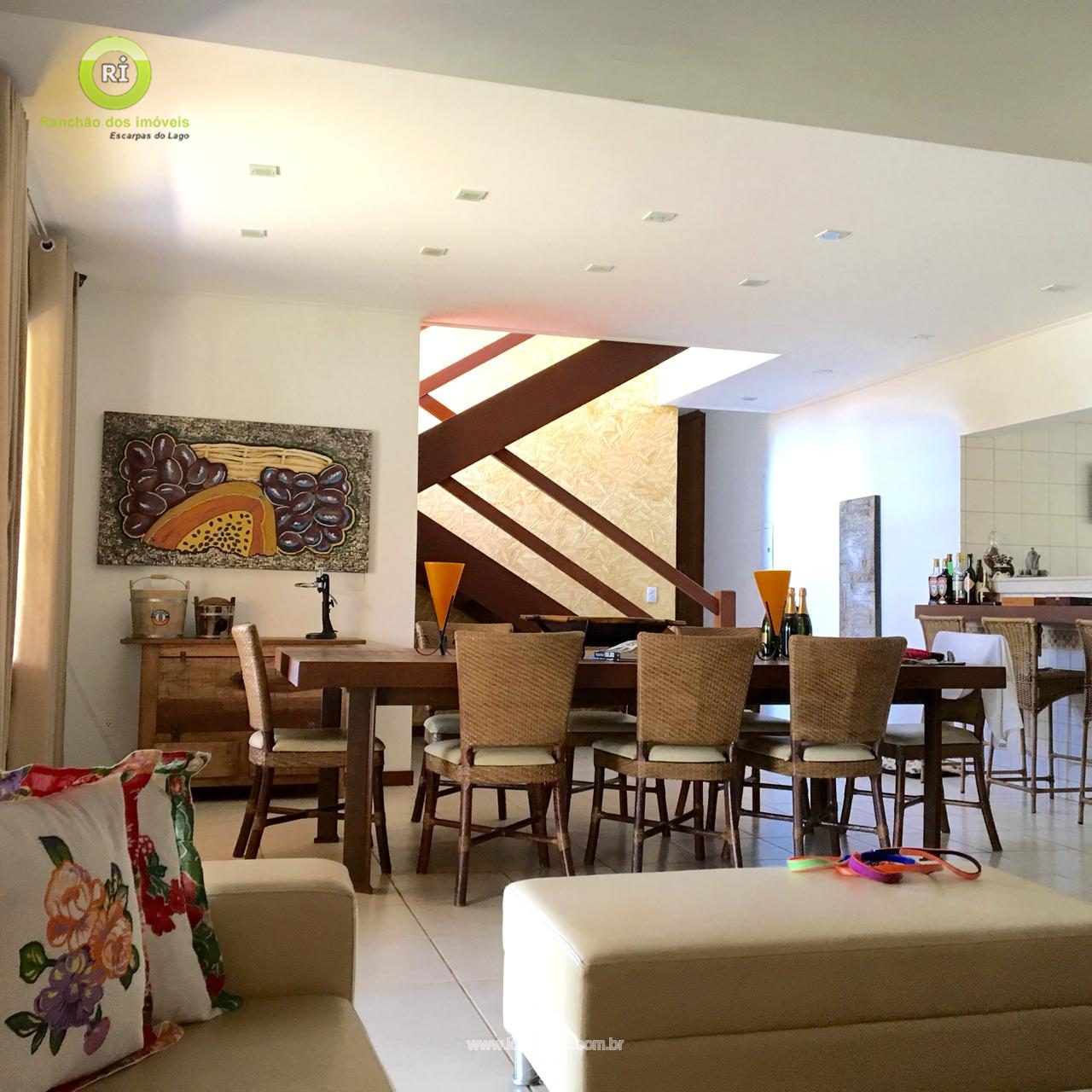 Casa en Venta en Escarpas do Lago - Foto 16