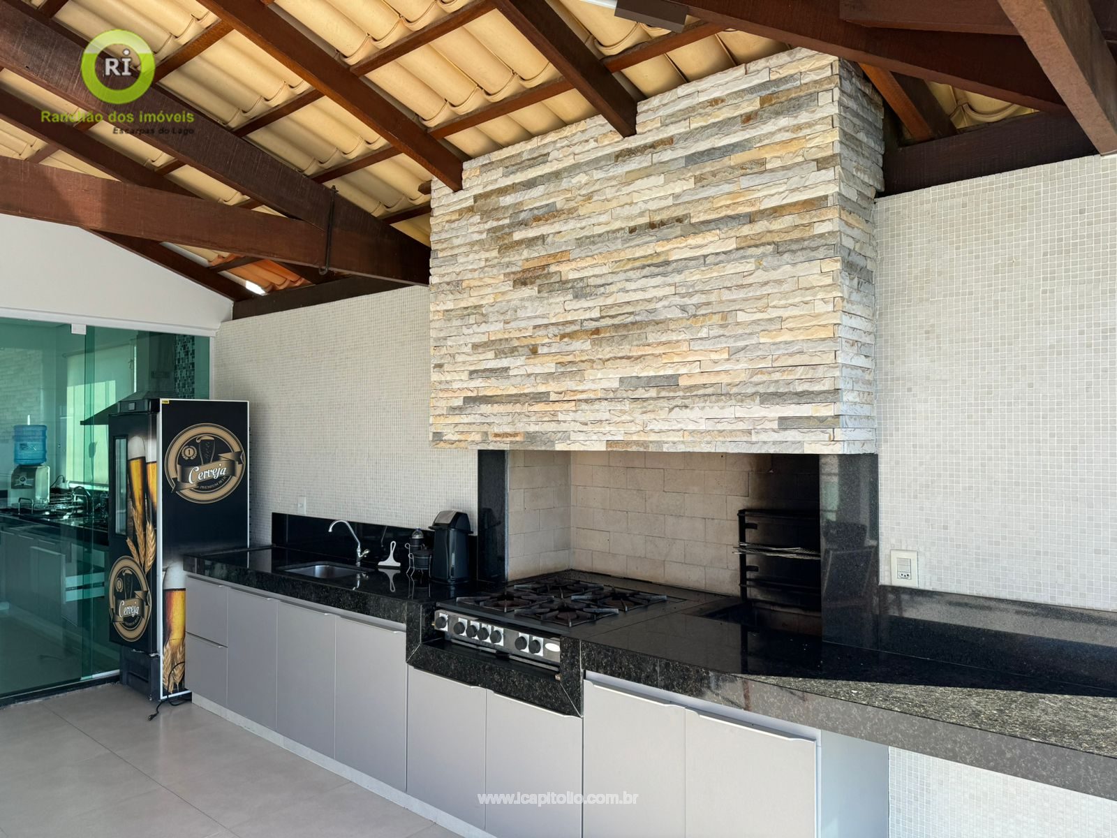 Casa en Venta en Escarpas do Lago - Foto 16