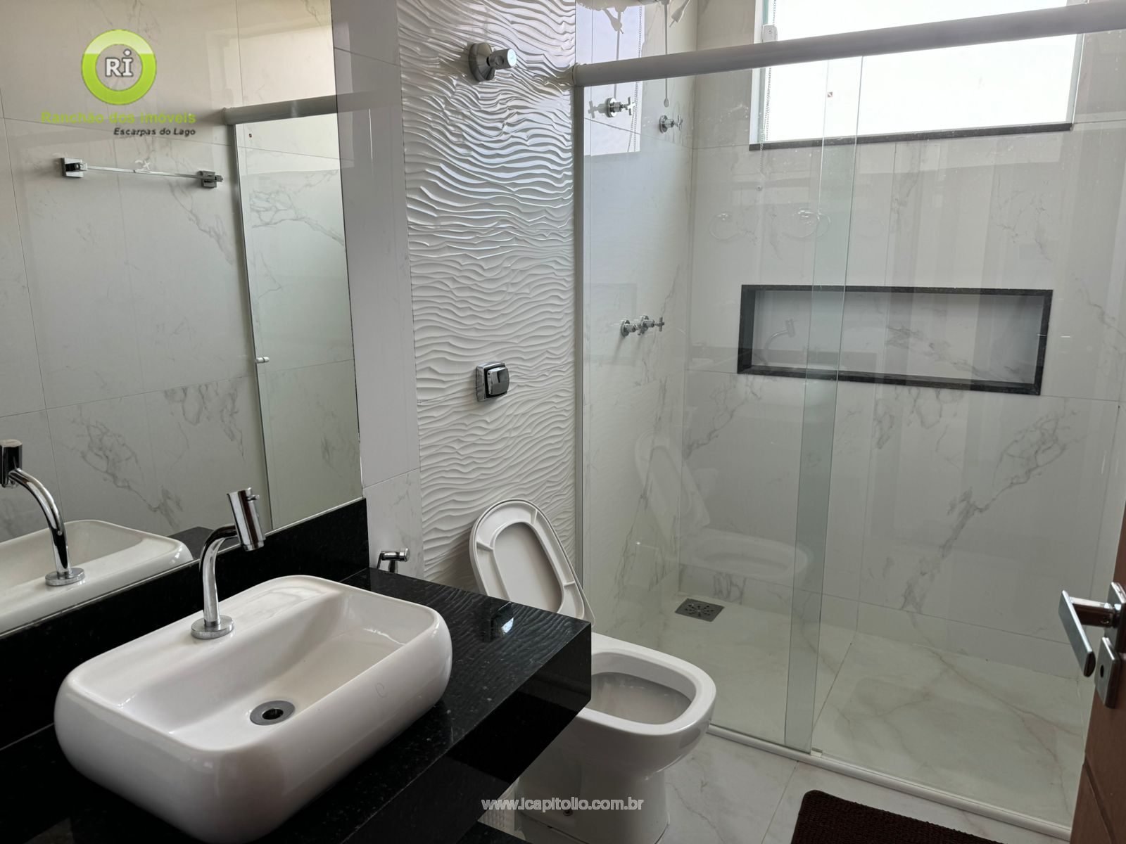 Casa en Venta en Escarpas do Lago - Foto 16