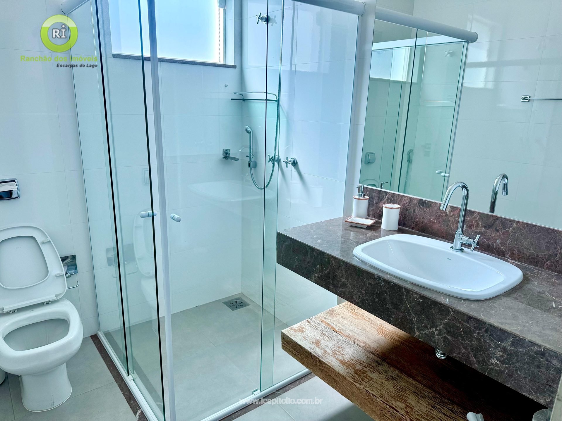 Casa en Venta en Escarpas do Lago - Foto 16