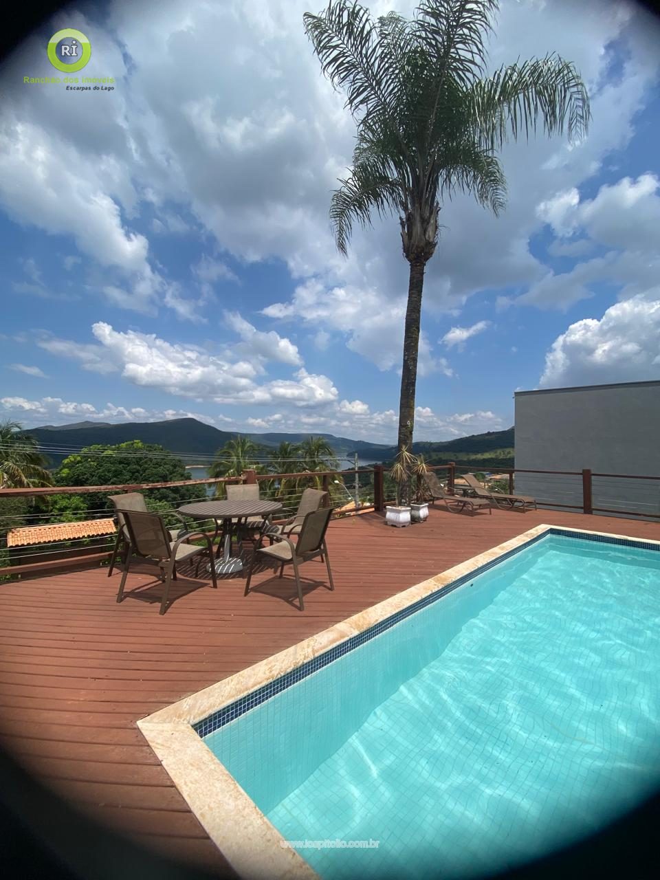 Casa en Venta en Escarpas do Lago - Foto 16
