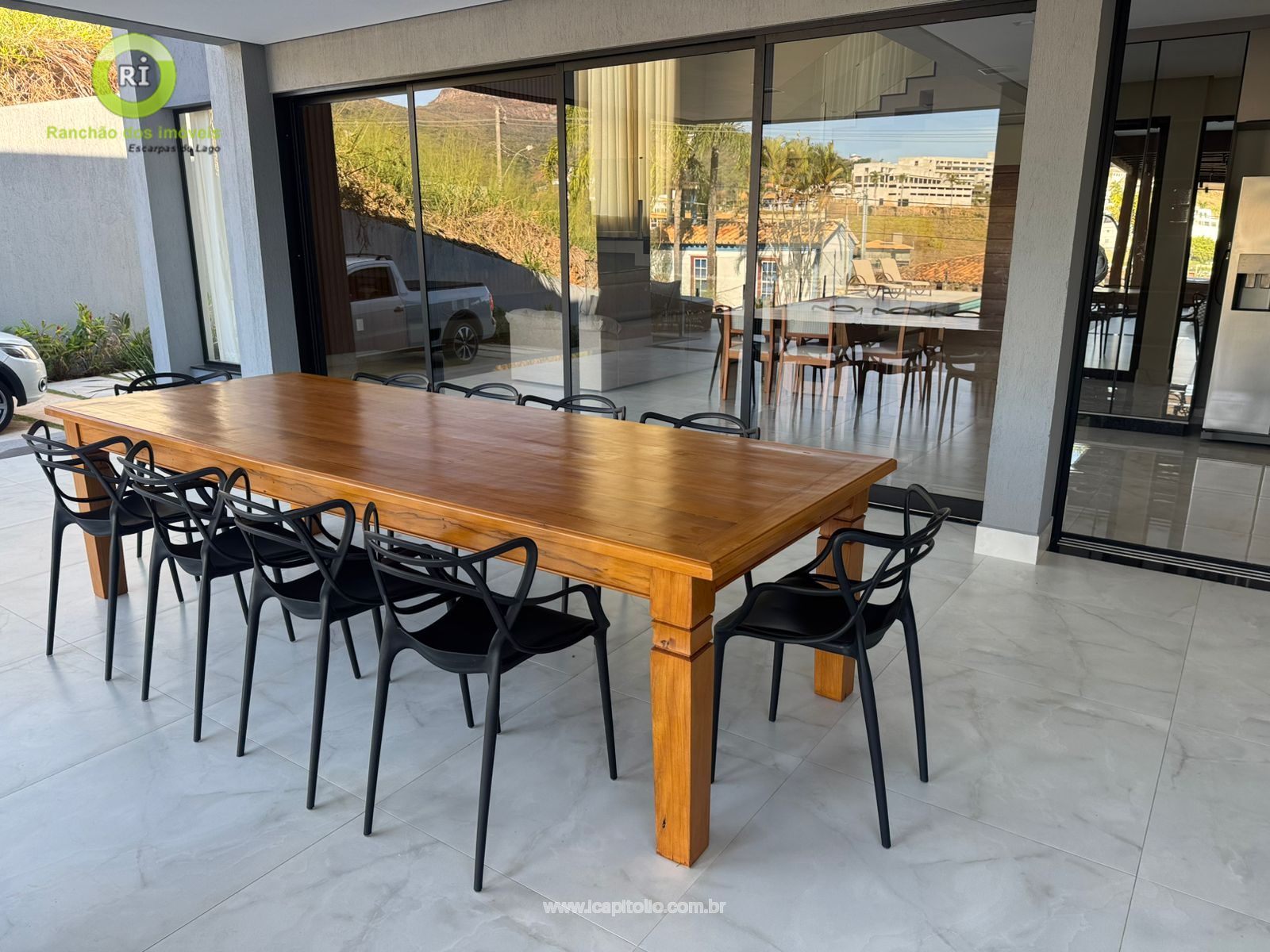 Casa en Venta en Escarpas do Lago - Foto 16