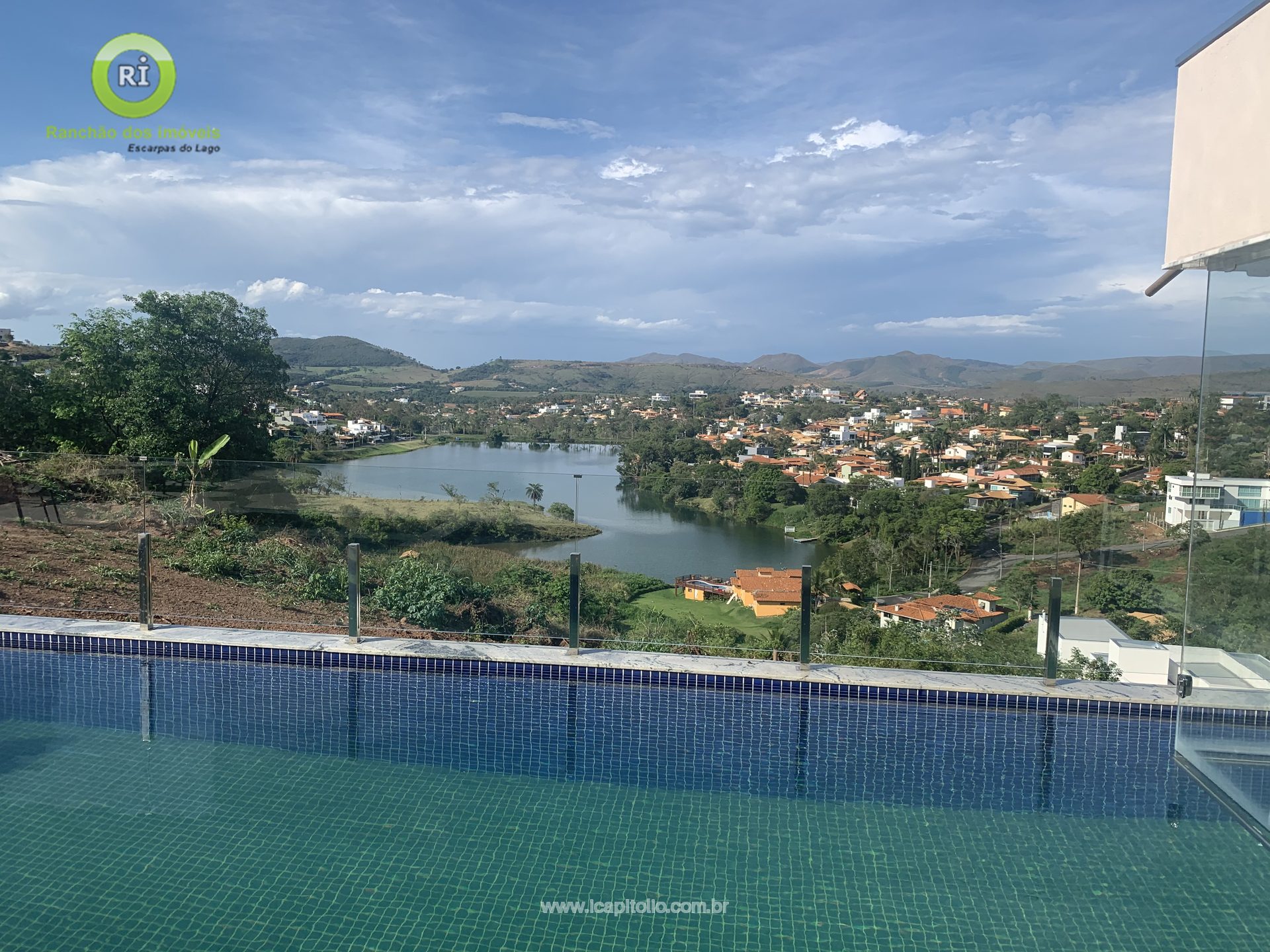 Casa en Venta en Escarpas do Lago - Foto 16