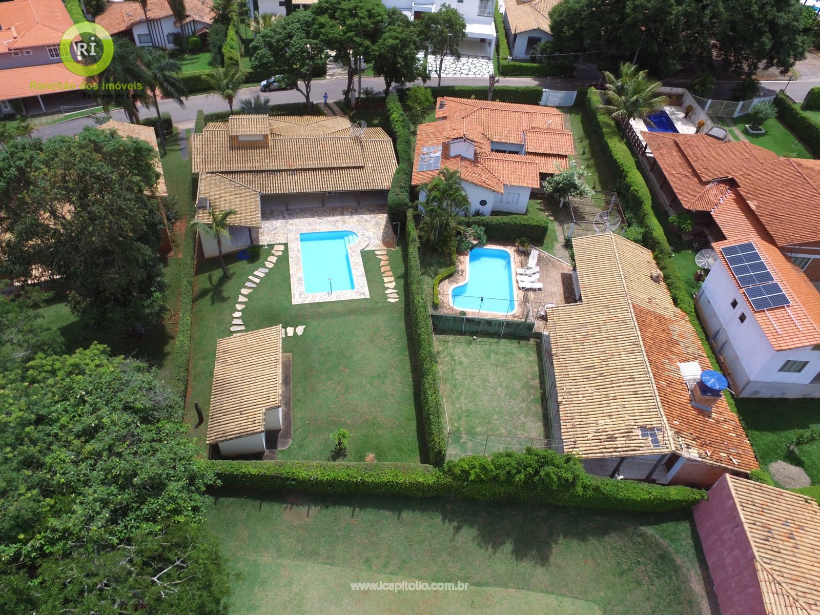 House for Sale in Escarpas do Lago - Foto 16