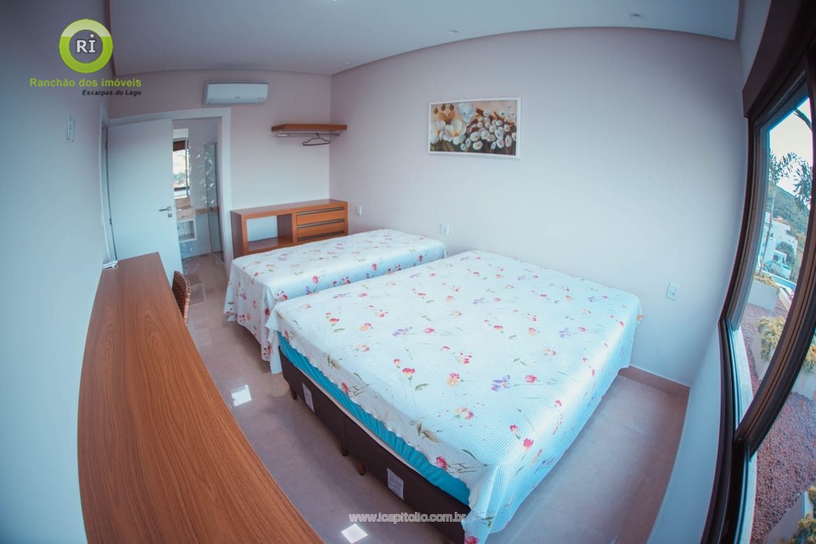 Casa en Venta en Escarpas do Lago - Foto 16