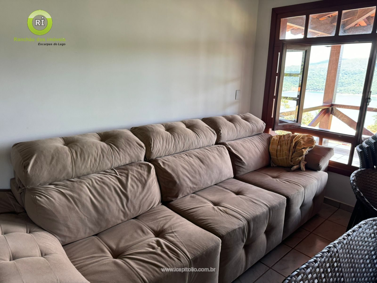 Casa para Vender em Escarpas do Lago - Foto 16