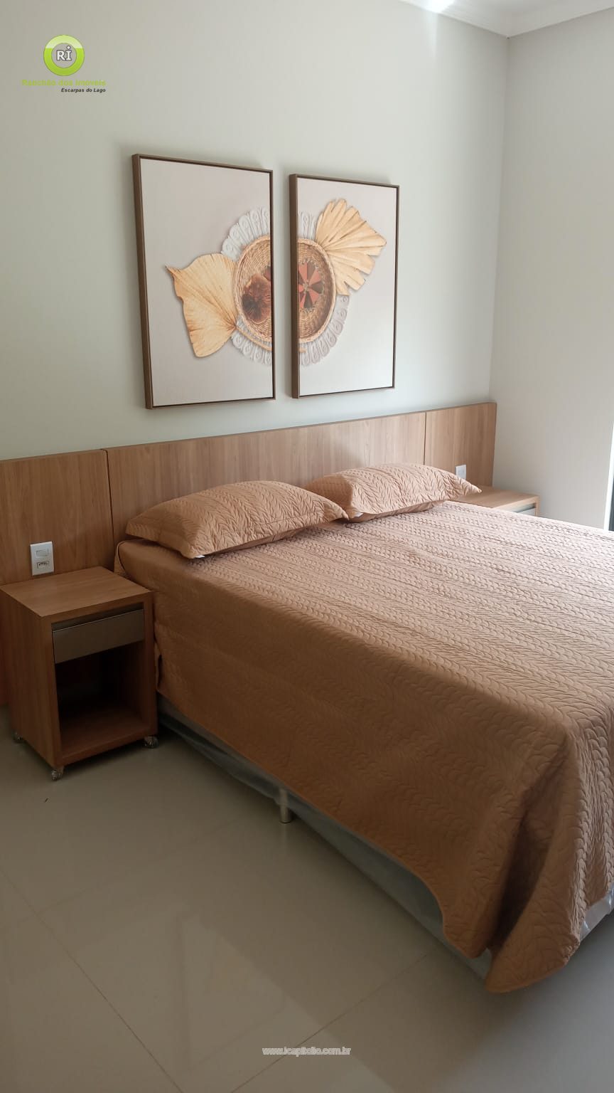 Casa en Venta en Escarpas do Lago - Foto 16