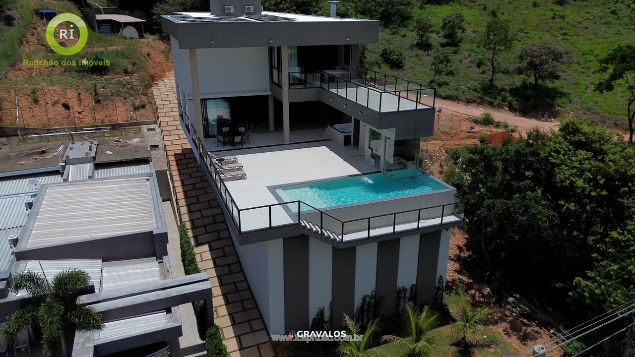 Casa para Vender em Escarpas do Lago - Foto 17