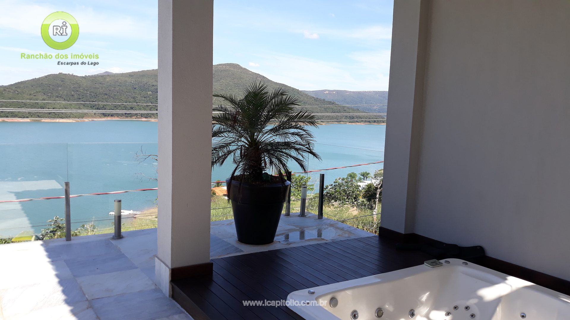 Casa en Venta en Escarpas do Lago - Foto 17