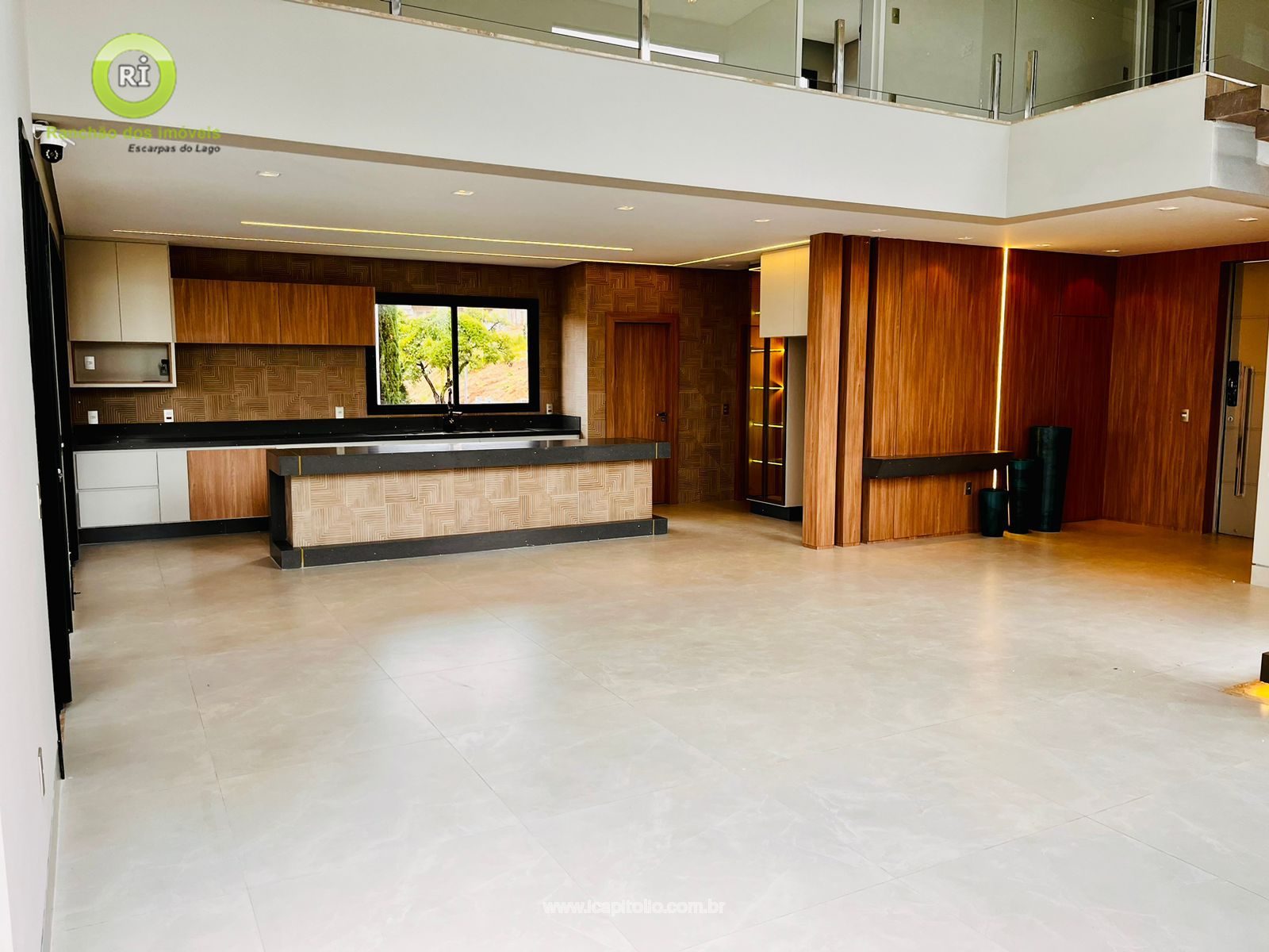 Casa en Venta en Escarpas do Lago - Foto 17