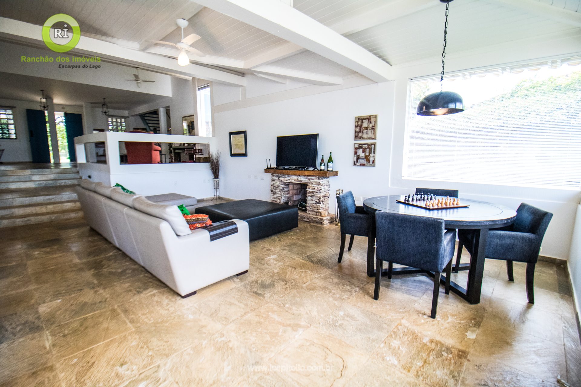 Casa en Venta en Escarpas do Lago - Foto 16