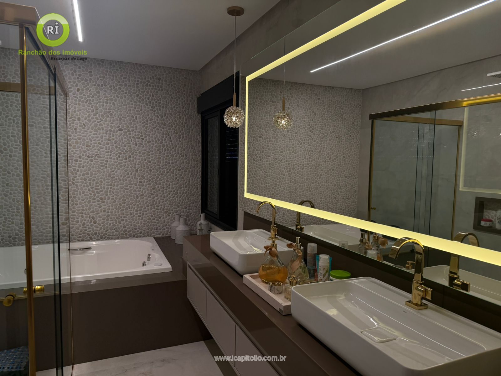 Casa en Venta en Escarpas do Lago - Foto 17