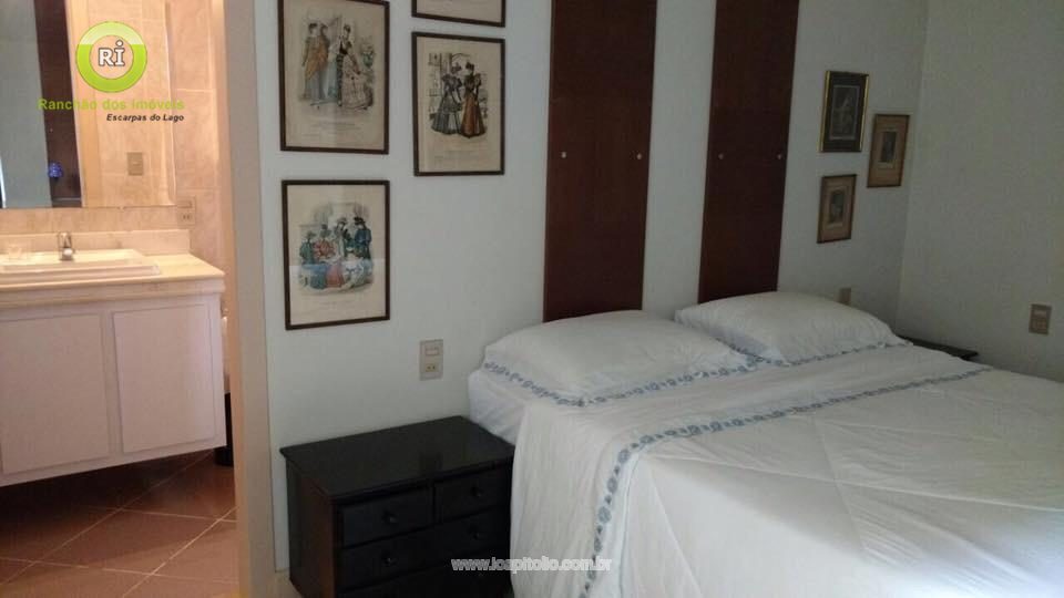House for Sale in Escarpas do Lago - Foto 16