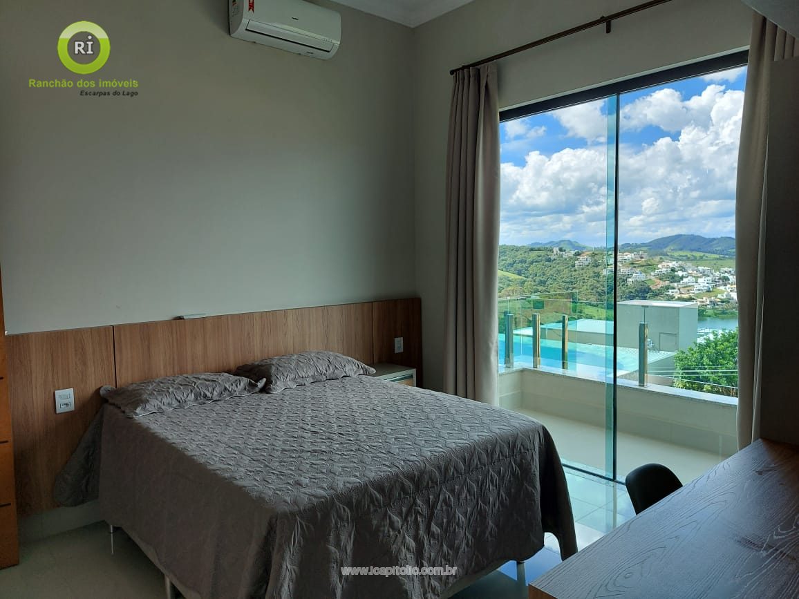 Casa en Venta en Escarpas do Lago - Foto 16