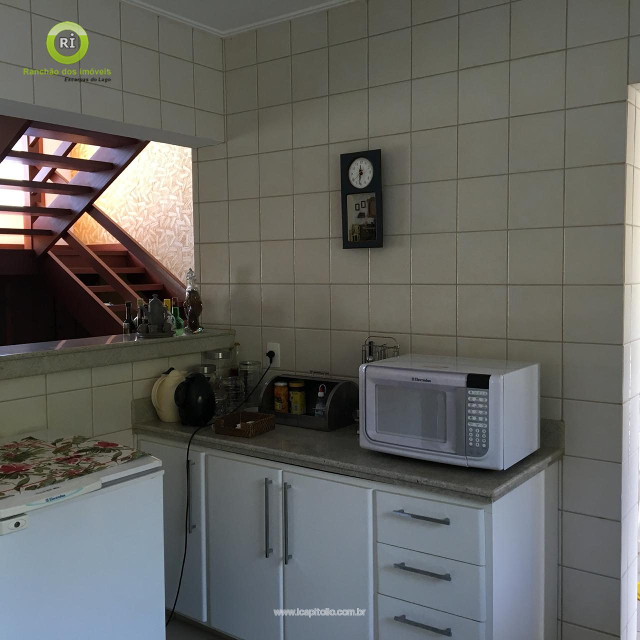 Casa en Venta en Escarpas do Lago - Foto 17