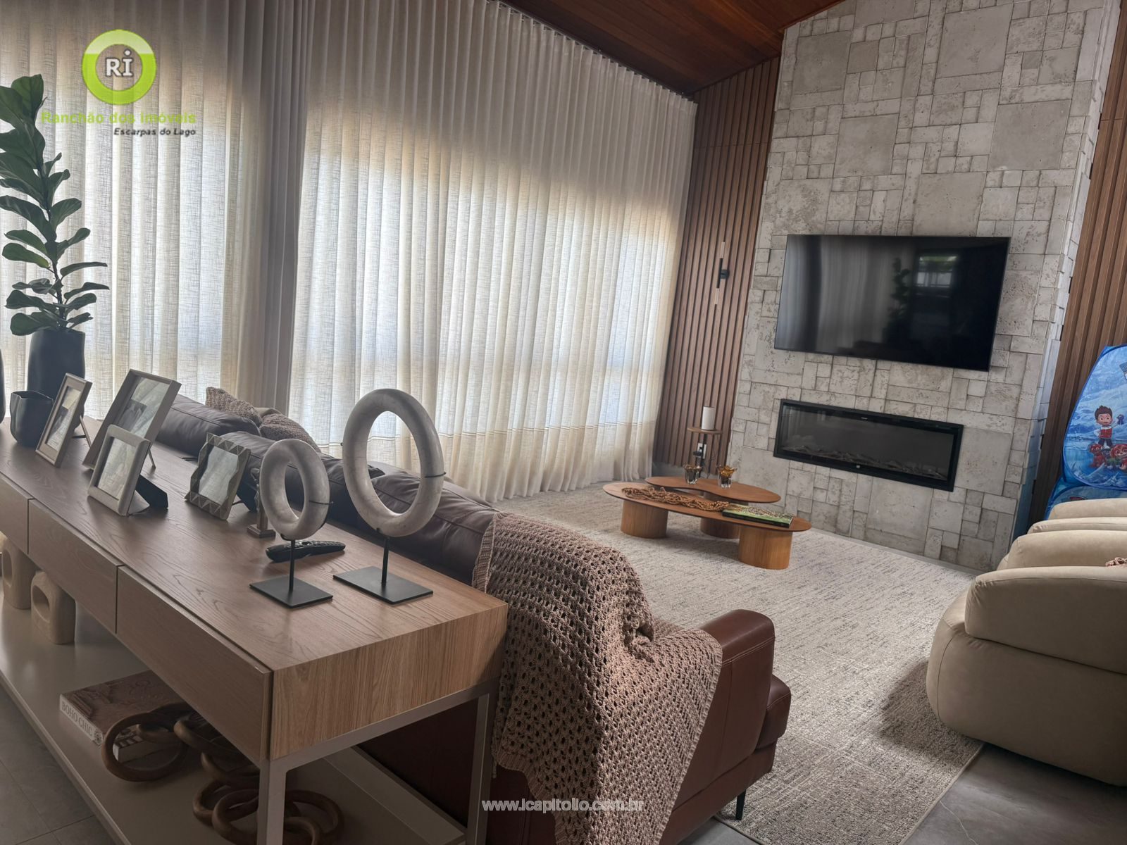 Casa en Venta en Escarpas do Lago - Foto 18
