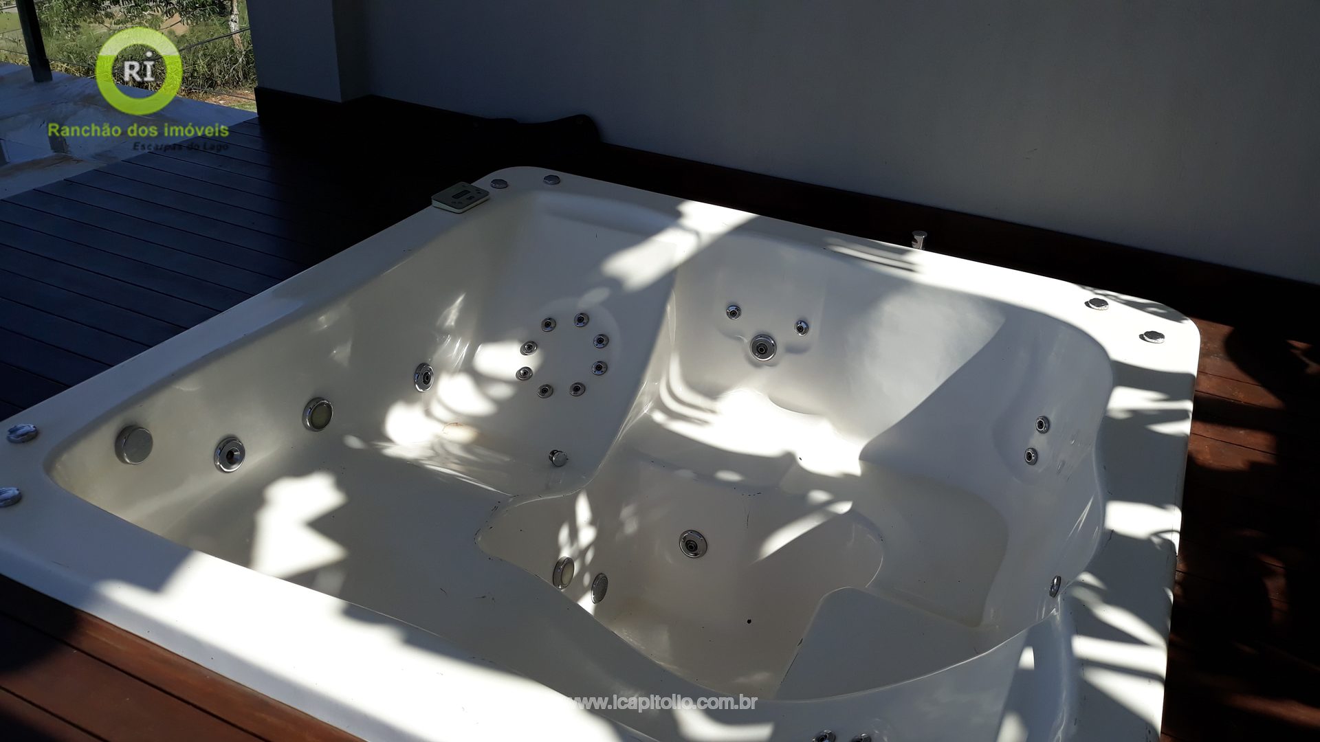 Casa en Venta en Escarpas do Lago - Foto 18