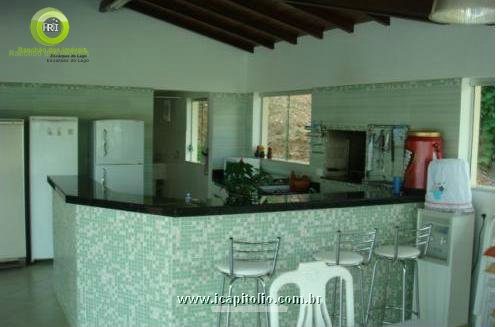 House for Sale in Escarpas do Lago - Foto 17