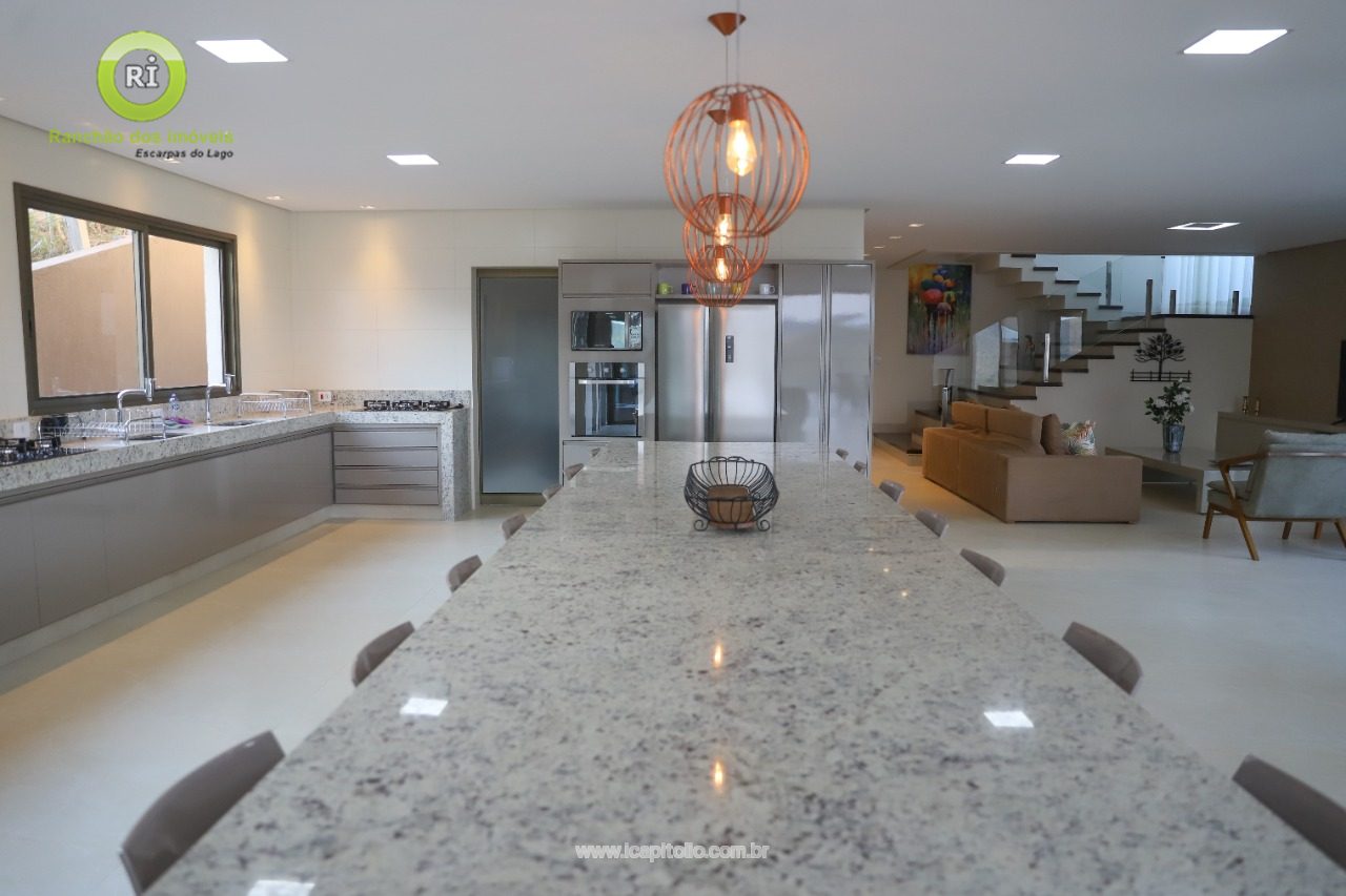 Casa en Venta en Escarpas do Lago - Foto 17