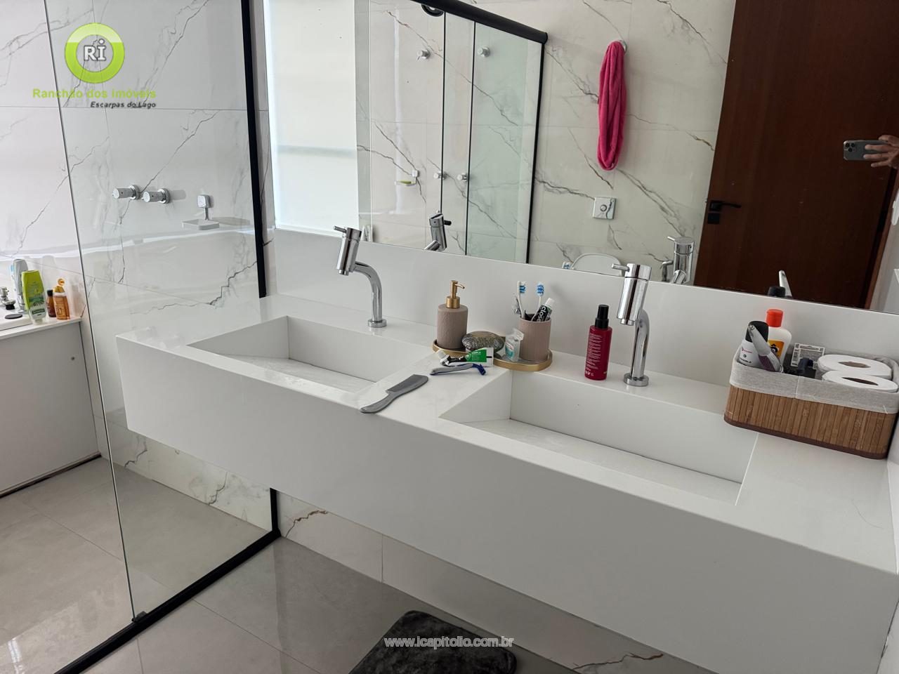 Casa en Venta en Escarpas do Lago - Foto 17