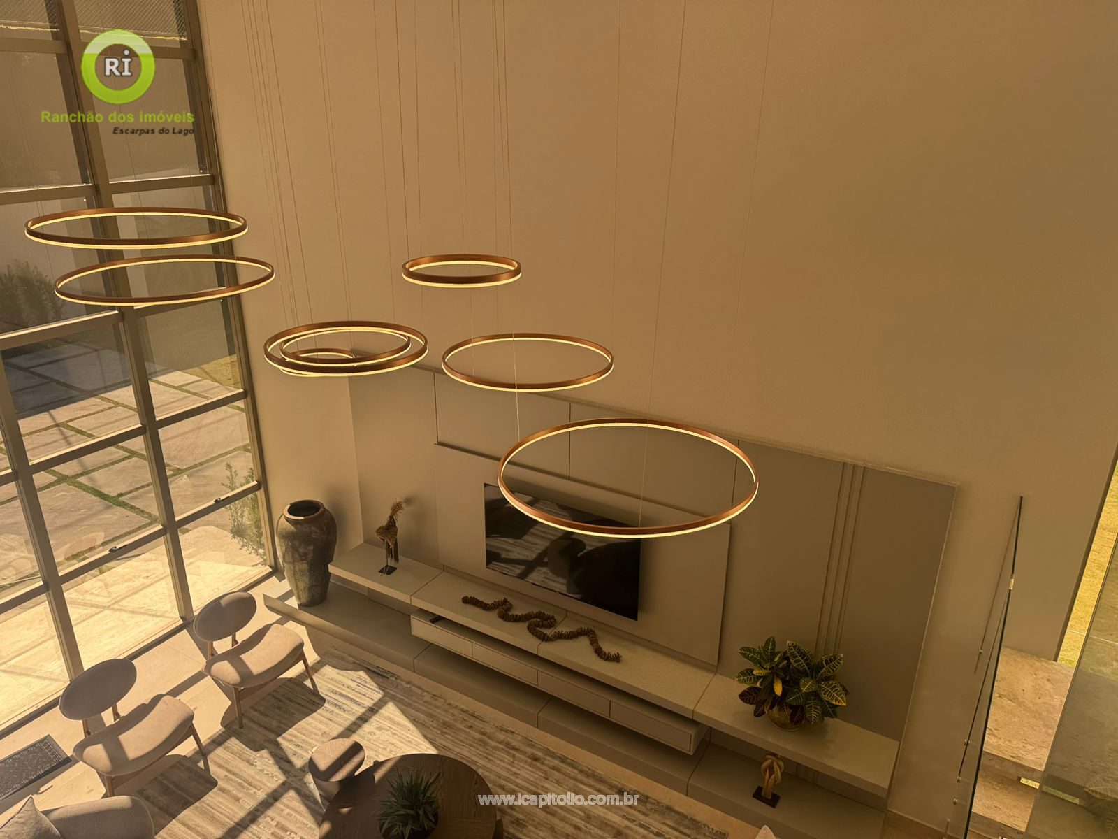 Casa para Vender em Escarpas do Lago - Foto 17