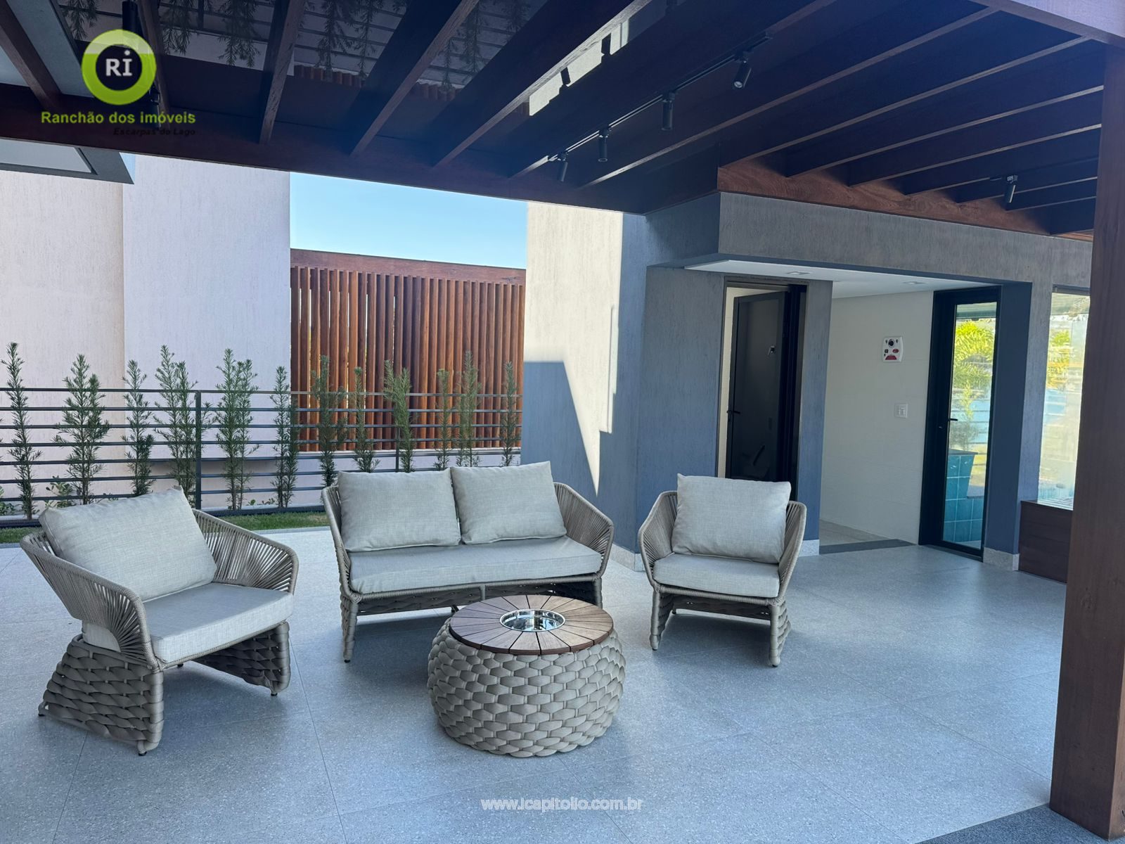 Casa en Venta en Escarpas do Lago - Foto 17