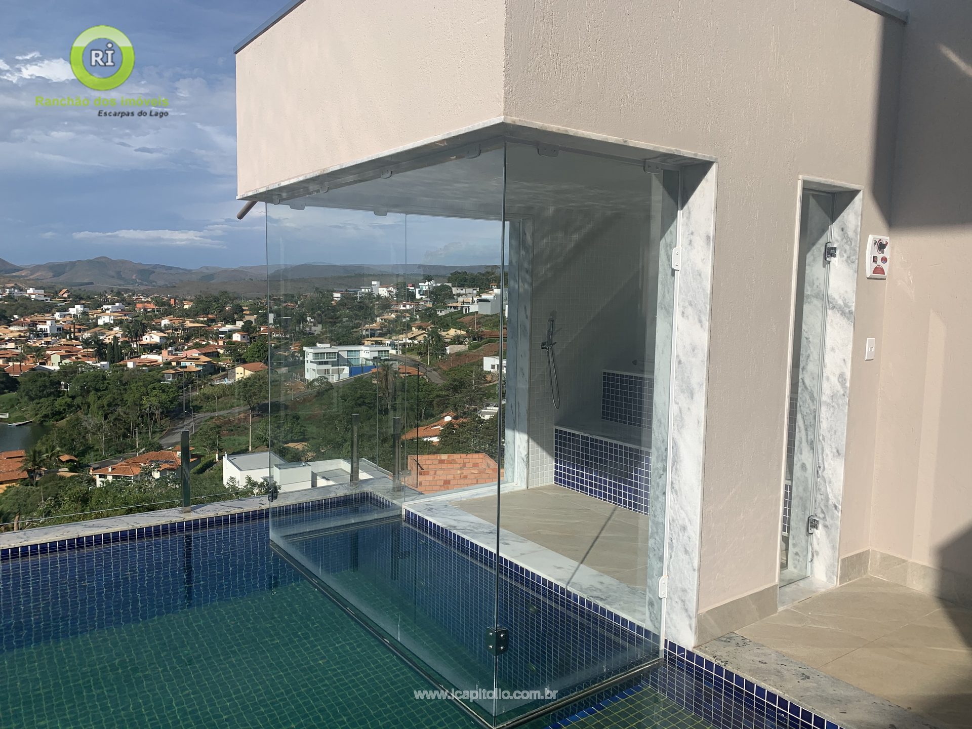 Casa en Venta en Escarpas do Lago - Foto 17