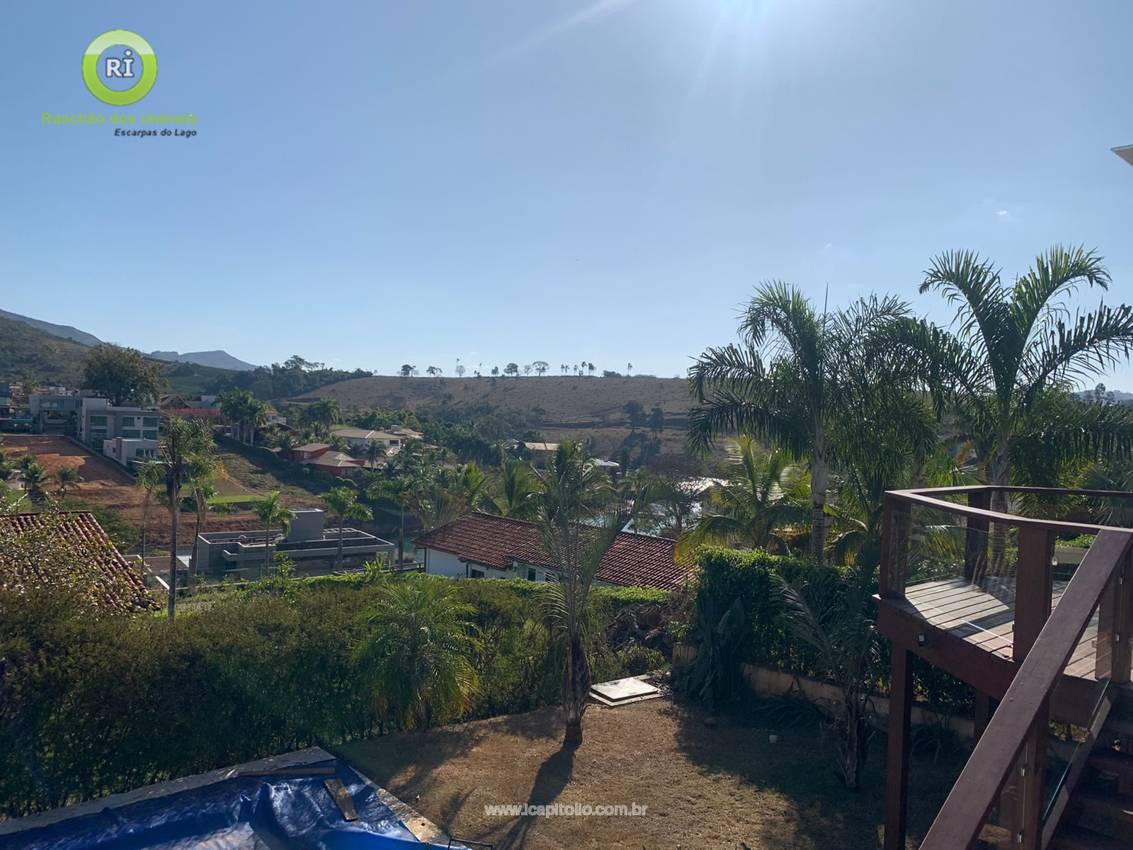 Casa en Venta en Escarpas do Lago - Foto 17