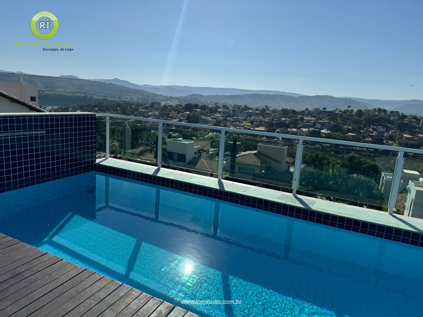 Casa en Venta en Escarpas do Lago - Foto 17