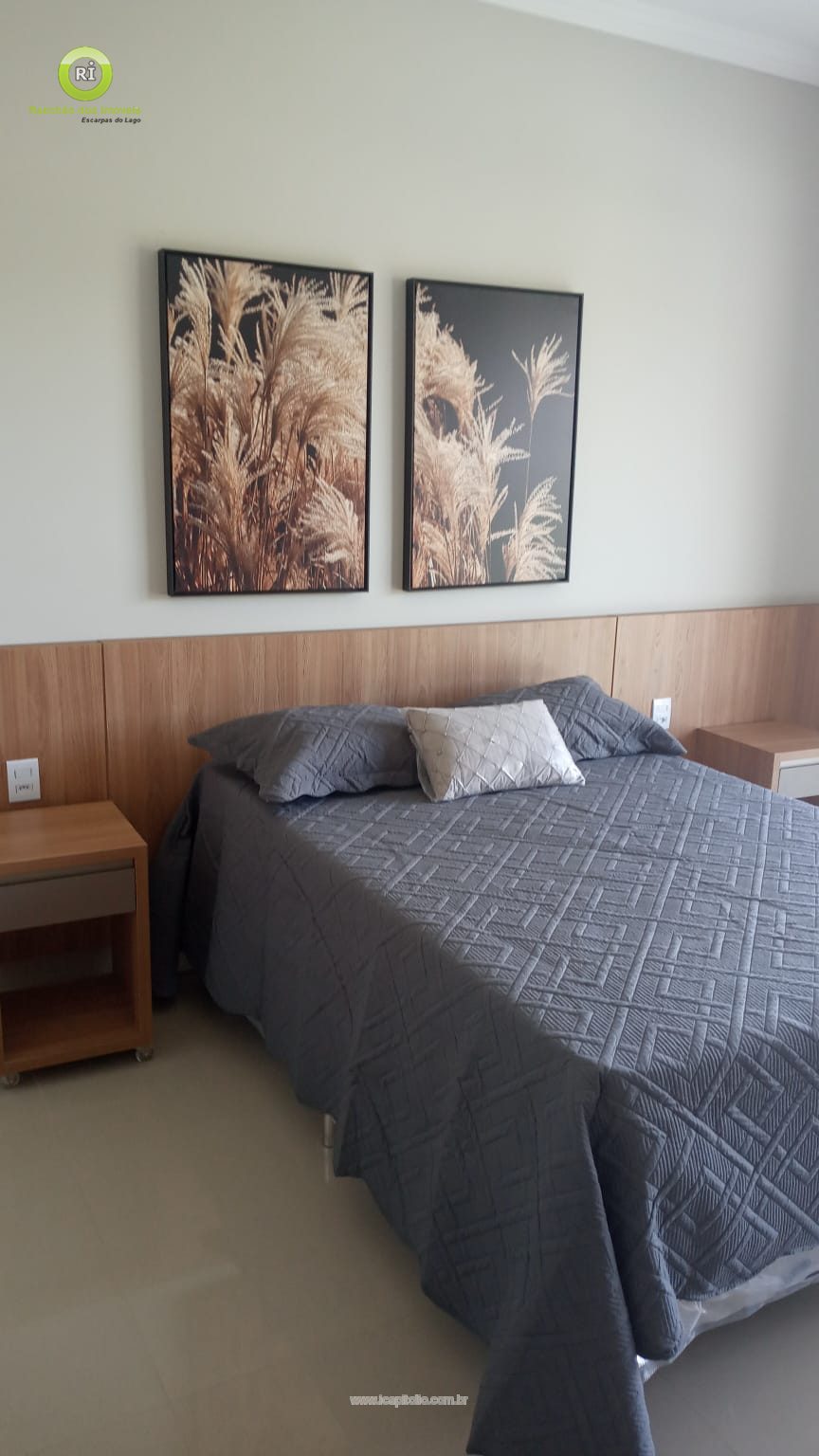 Casa en Venta en Escarpas do Lago - Foto 17