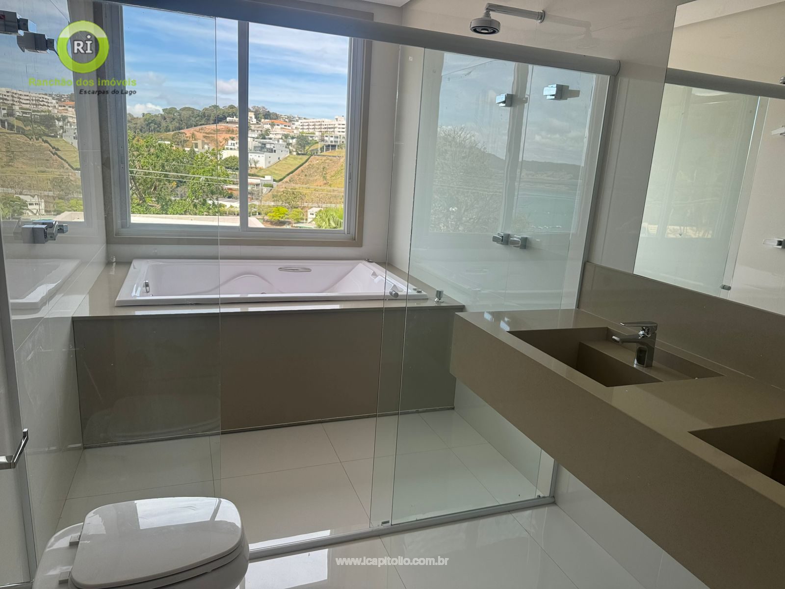 Casa en Venta en Escarpas do Lago - Foto 17