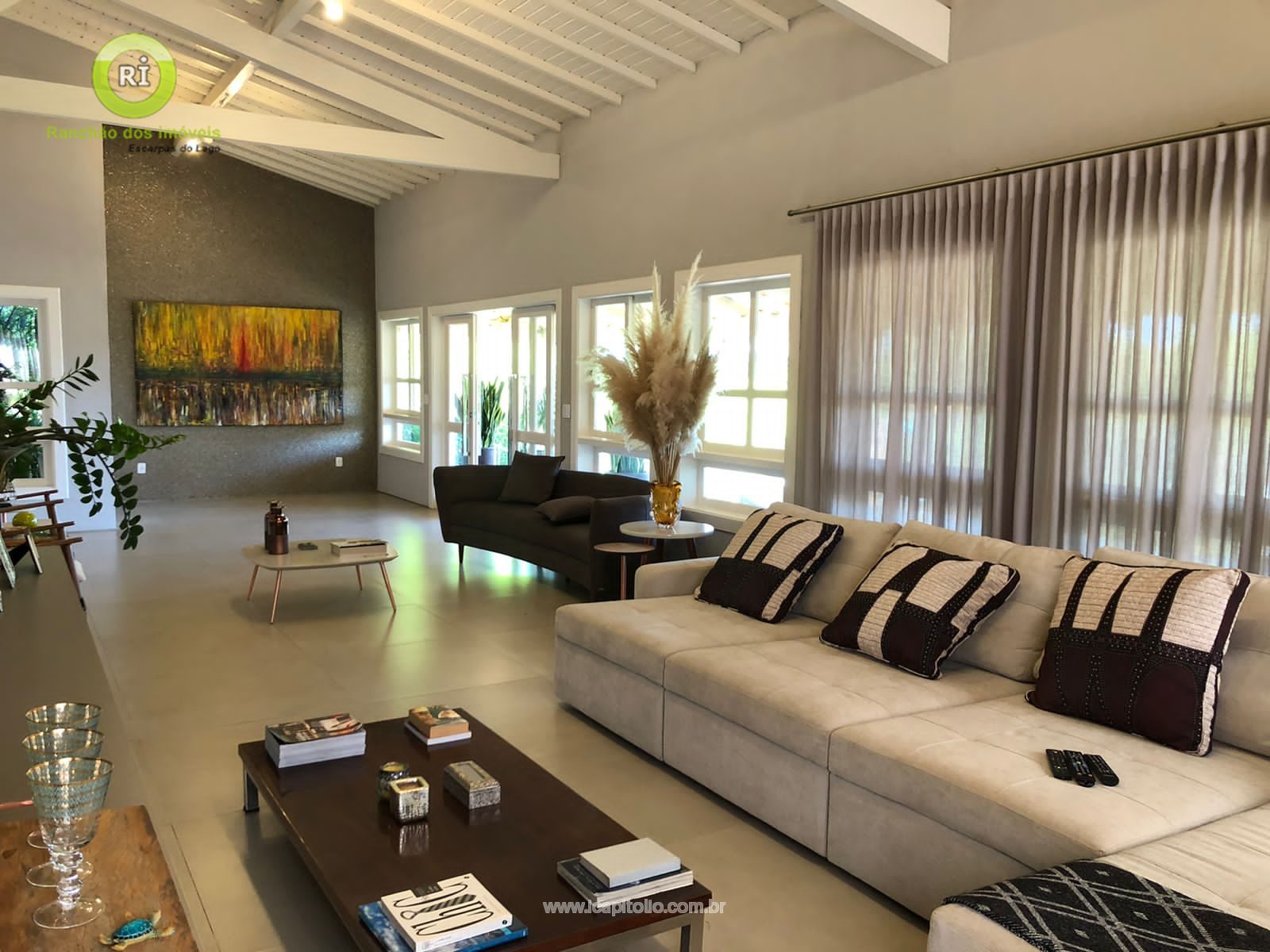 Casa en Venta en Escarpas do Lago - Foto 17