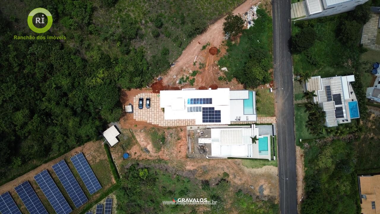 Casa para Vender em Escarpas do Lago - Foto 18