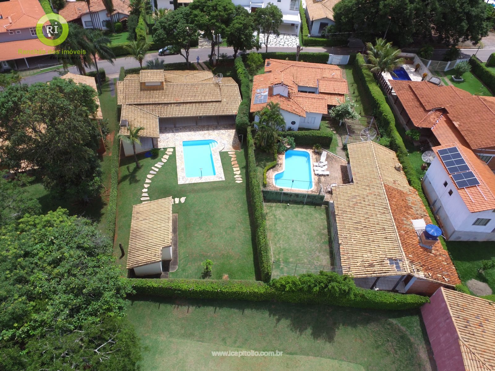 House for Sale in Escarpas do Lago - Foto 17