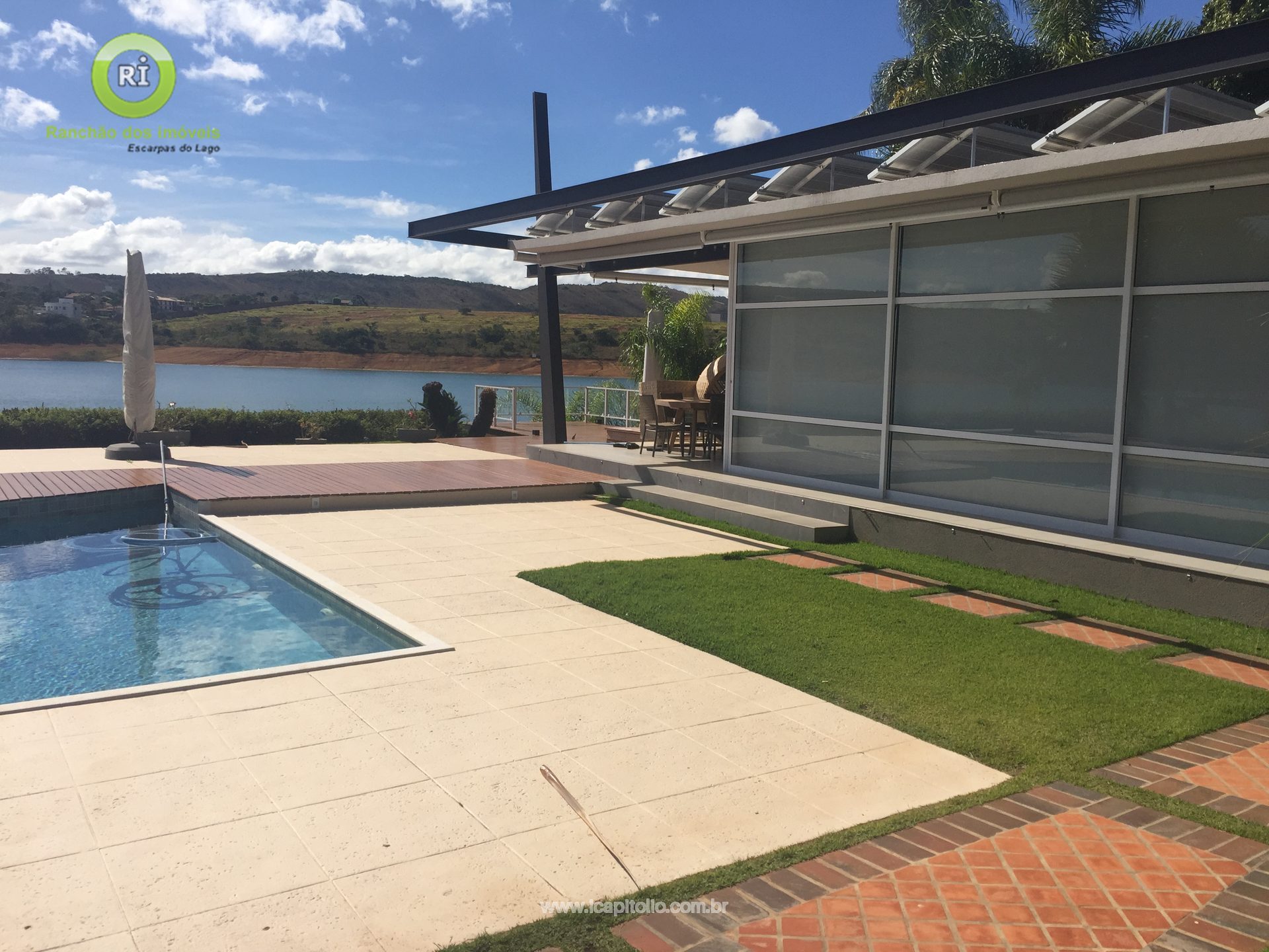 Casa en Venta en Escarpas do Lago - Foto 17