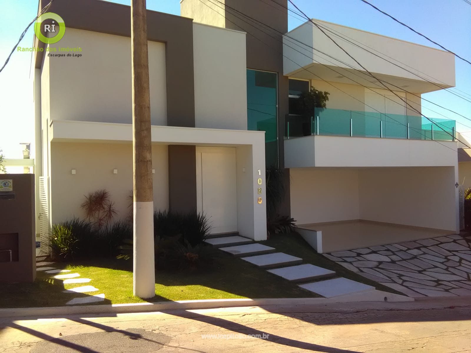 Casa en Venta en Escarpas do Lago