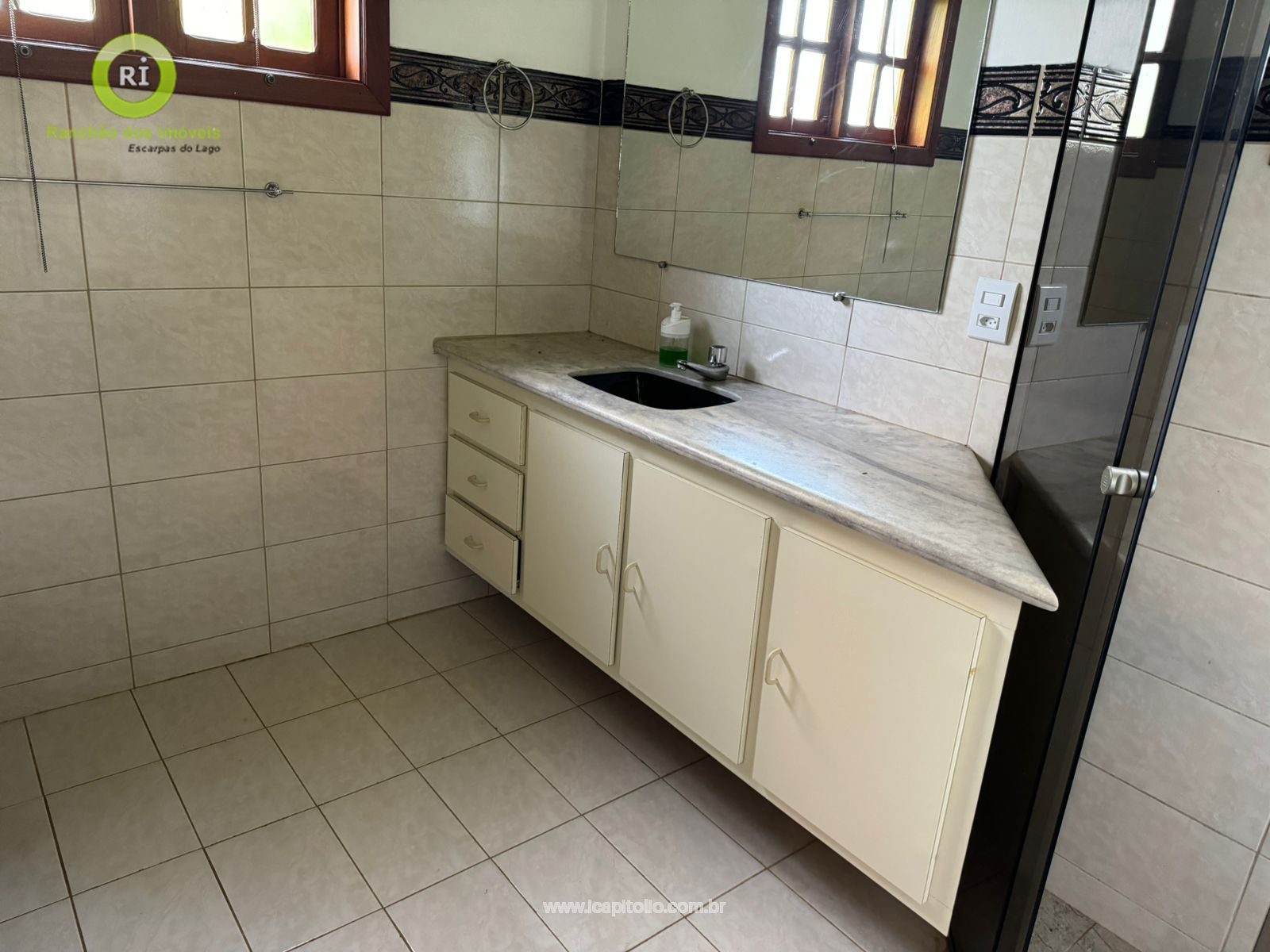 Casa para Vender em Escarpas do Lago - Foto 17