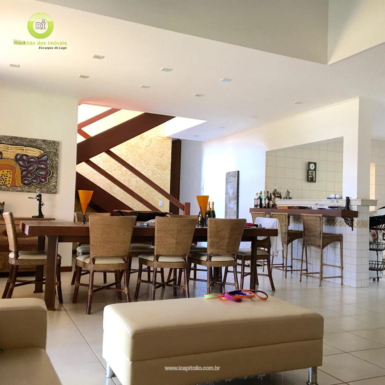 Casa en Venta en Escarpas do Lago - Foto 18