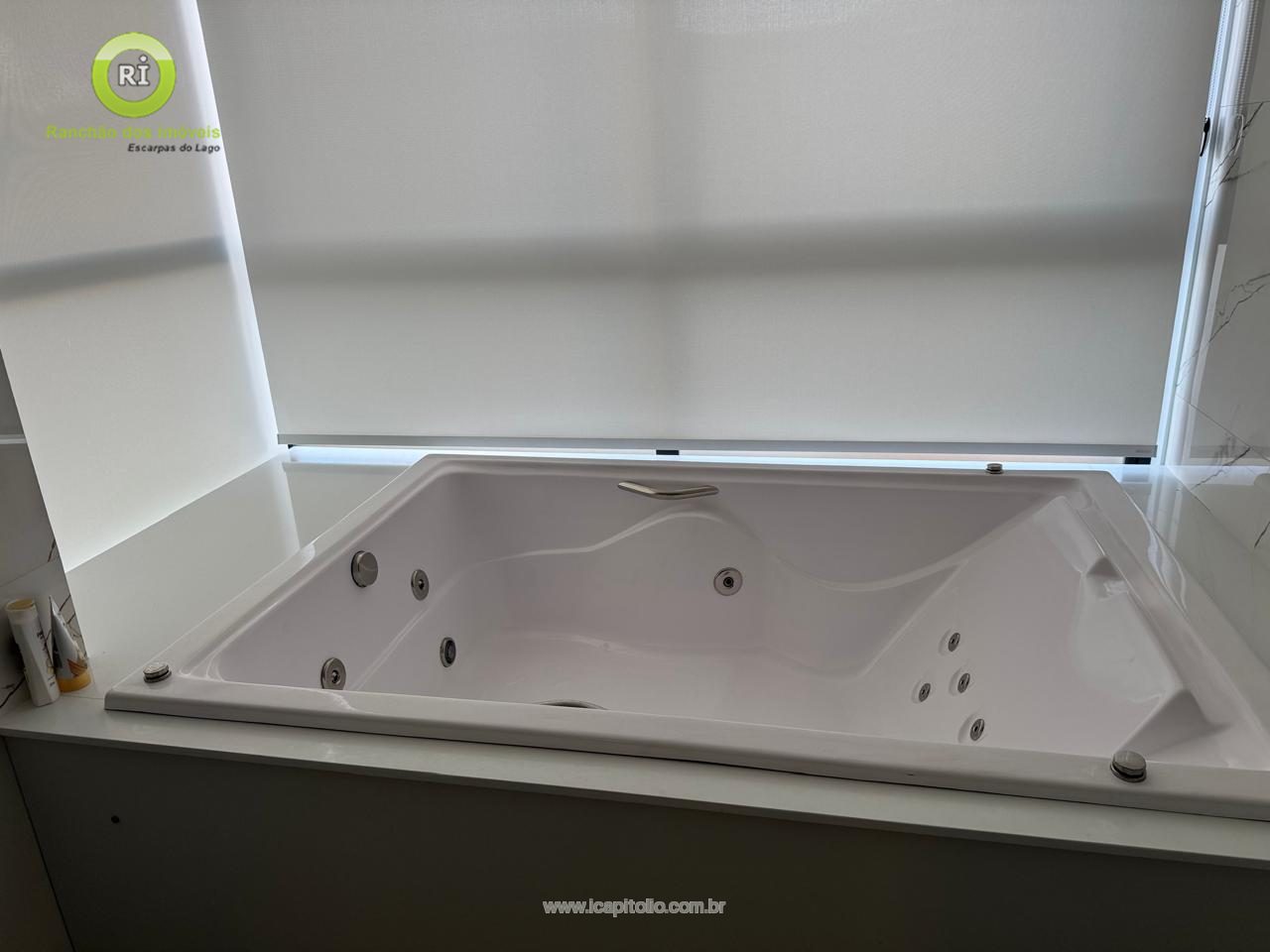 Casa en Venta en Escarpas do Lago - Foto 18