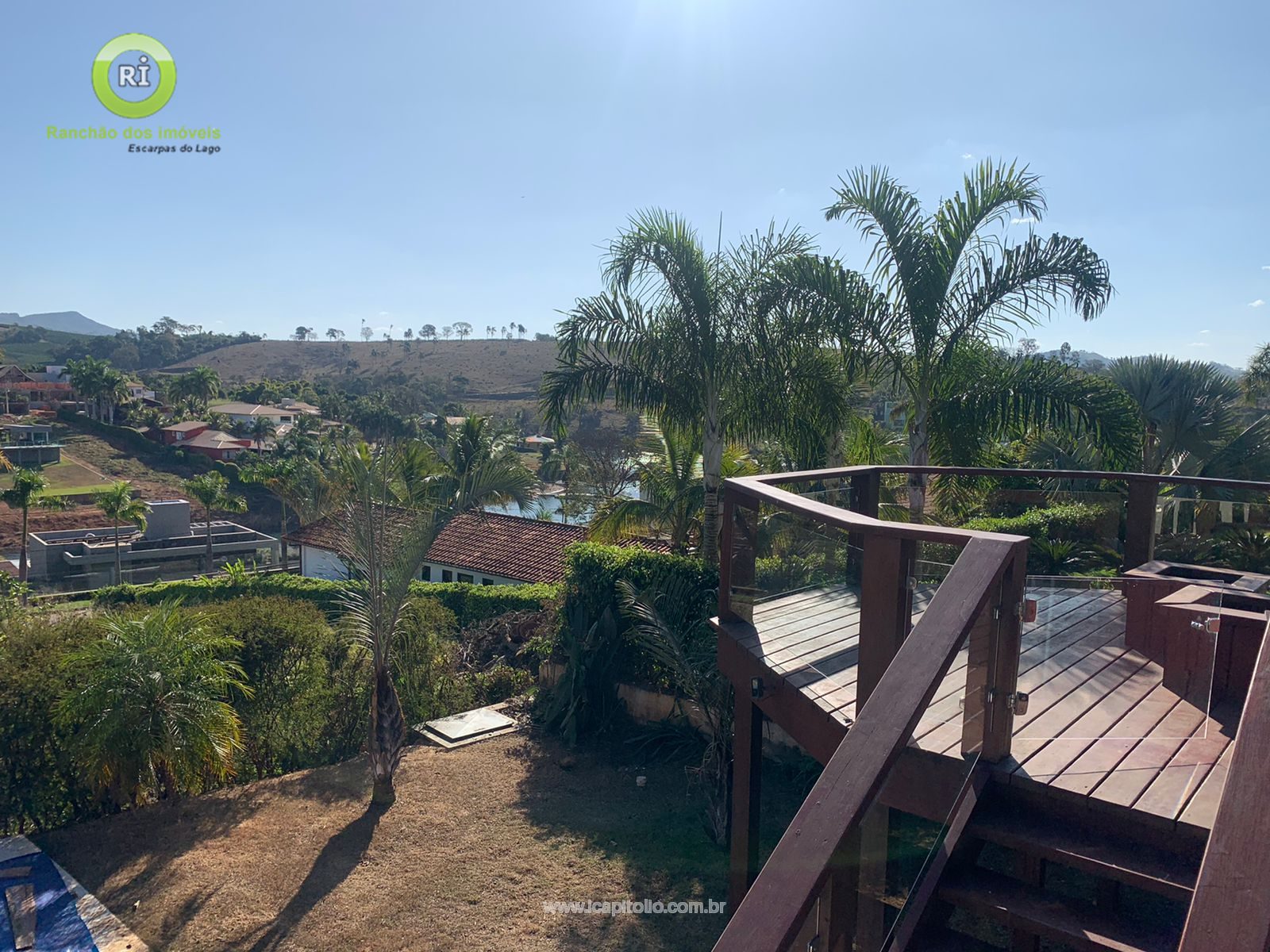 Casa en Venta en Escarpas do Lago - Foto 18