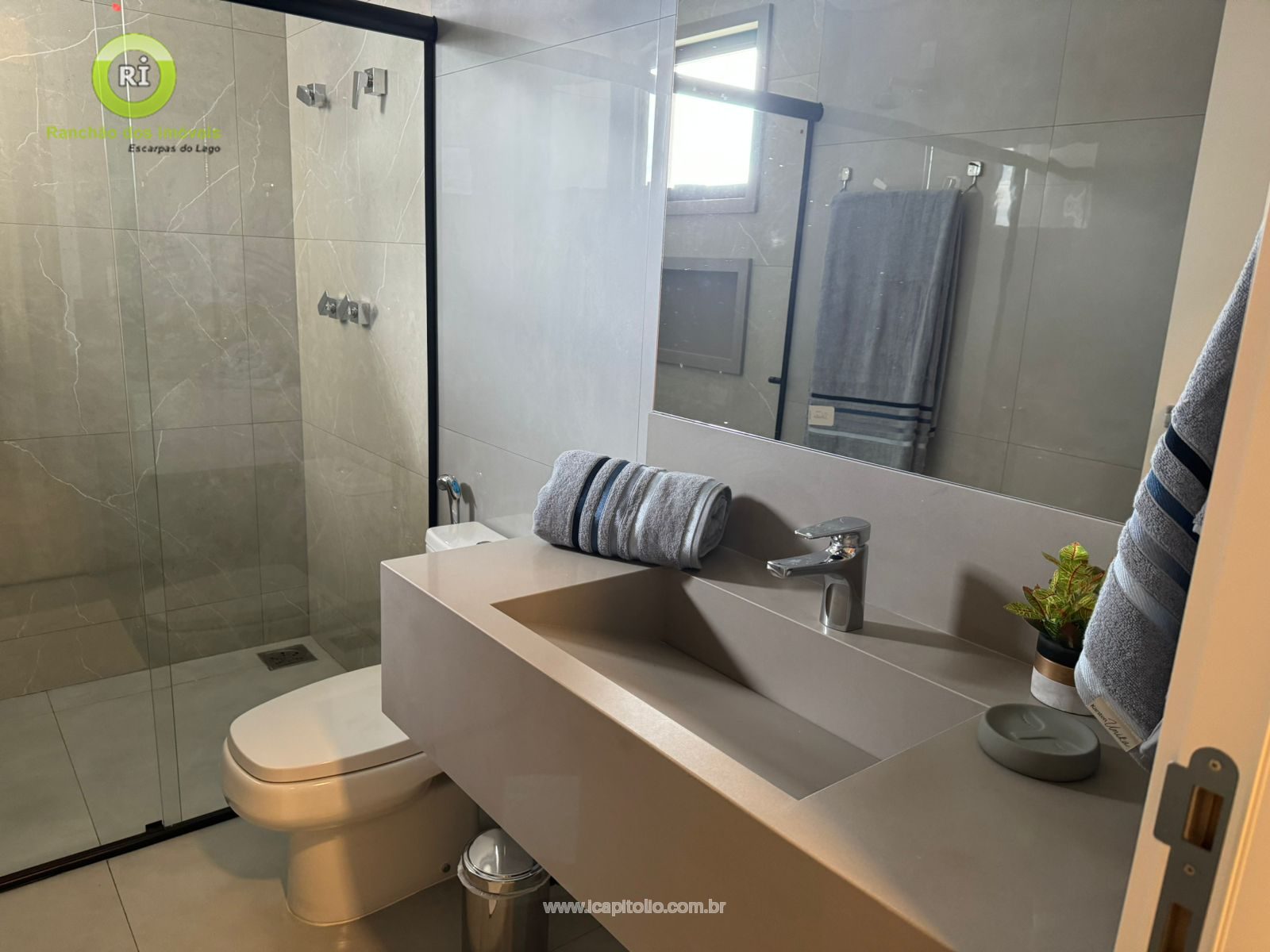 Casa en Venta en Escarpas do Lago - Foto 18