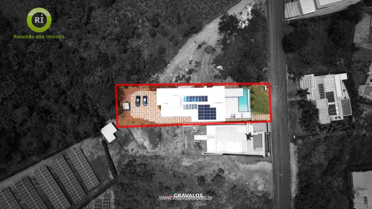 Casa para Vender em Escarpas do Lago - Foto 19