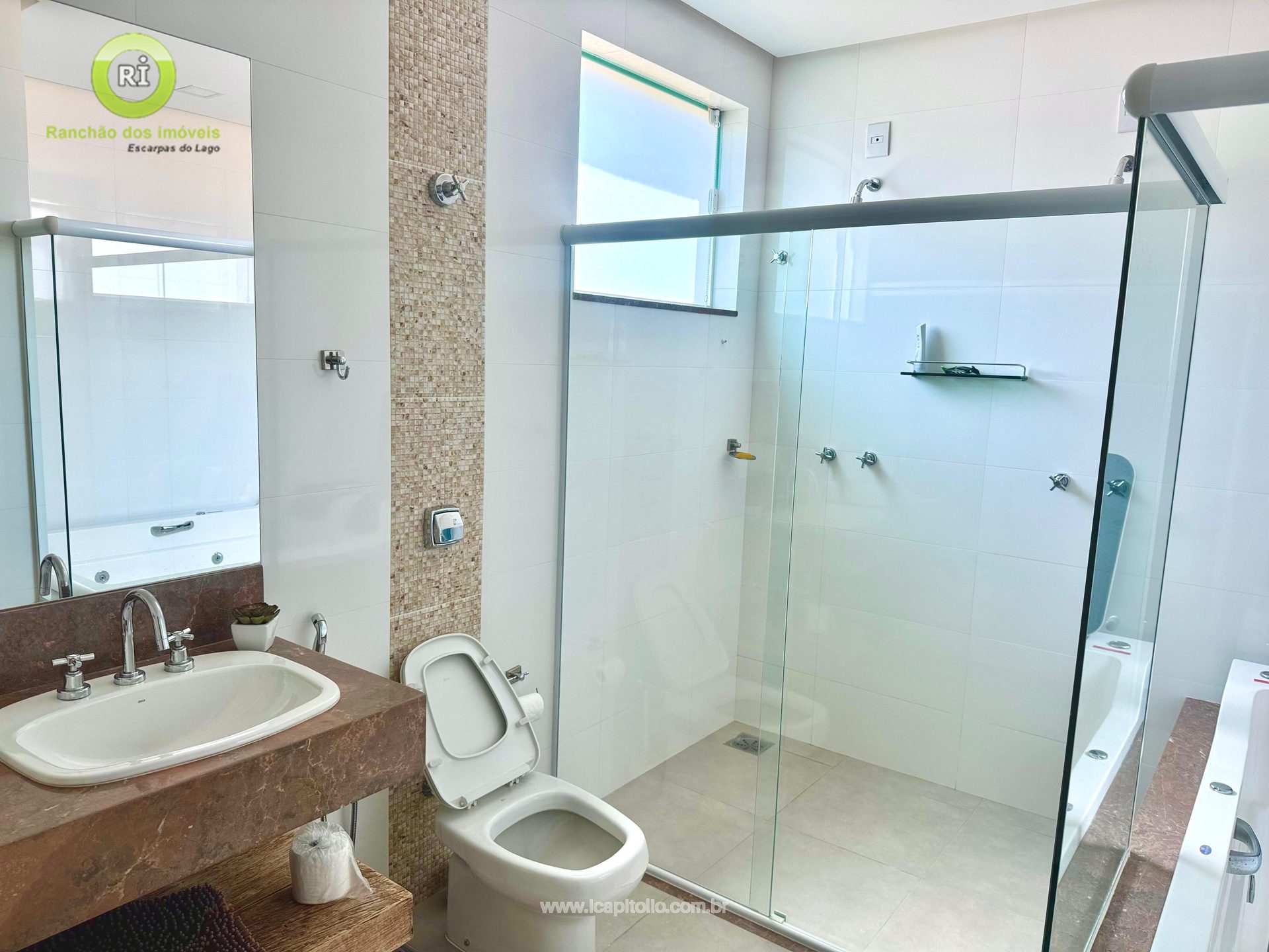Casa en Venta en Escarpas do Lago - Foto 18