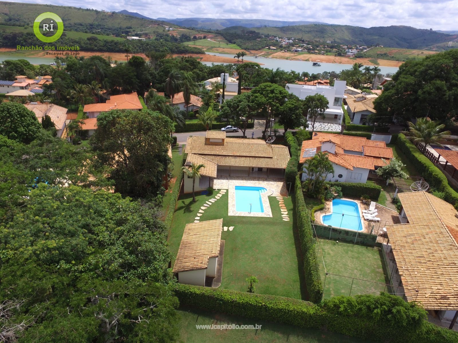House for Sale in Escarpas do Lago - Foto 18