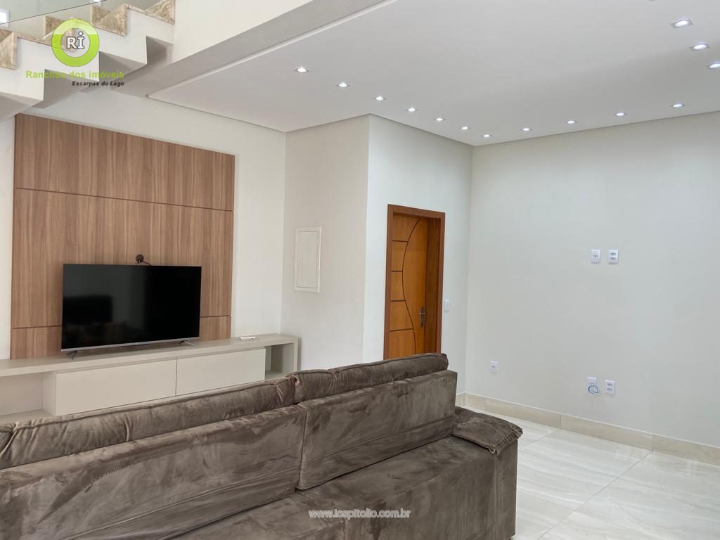 Casa en Venta en Escarpas do Lago - Foto 18
