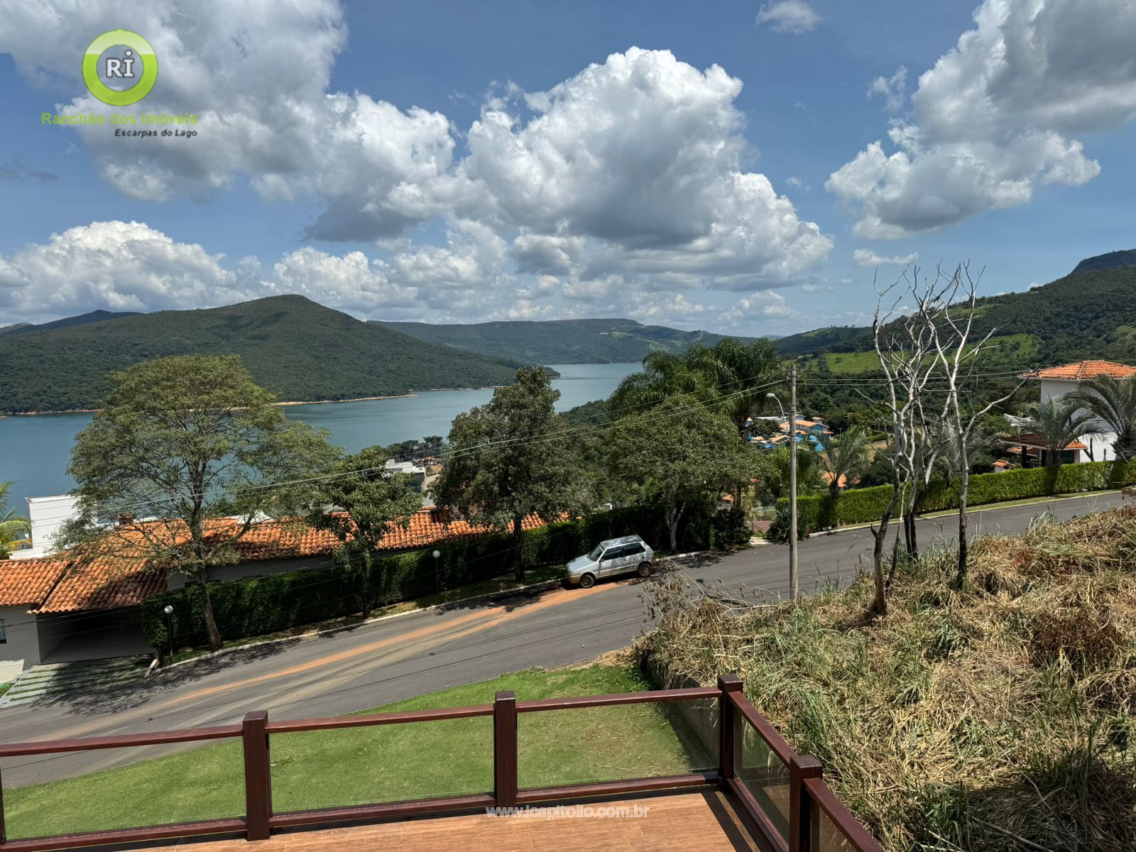 Casa para Vender em Escarpas do Lago - Foto 18