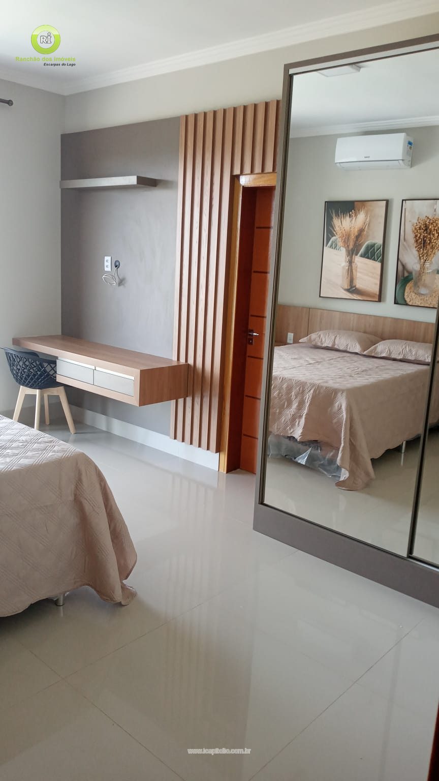 Casa en Venta en Escarpas do Lago - Foto 18