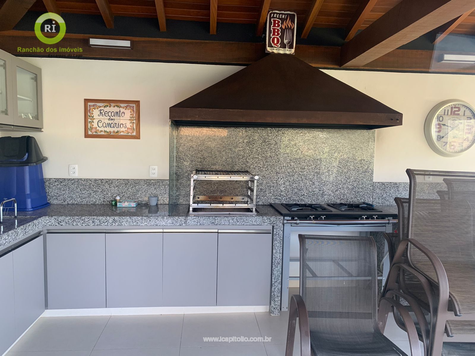 Casa en Venta en Escarpas do Lago - Foto 18