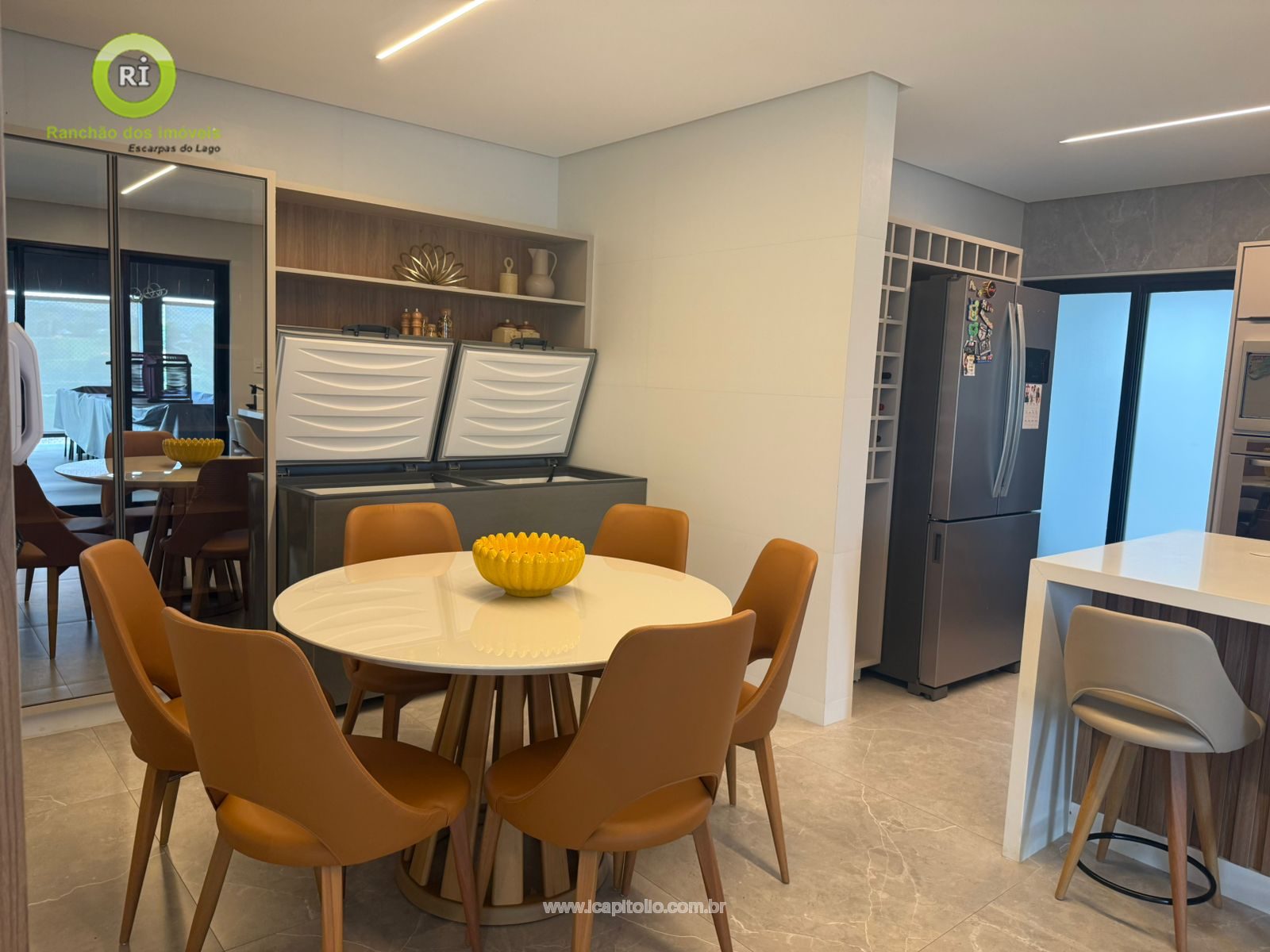 Casa en Venta en Escarpas do Lago - Foto 19
